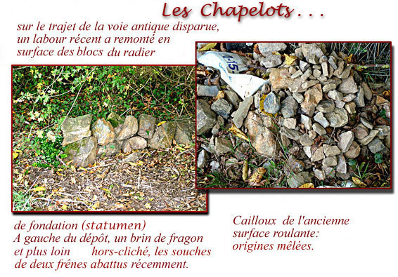 Cailloux