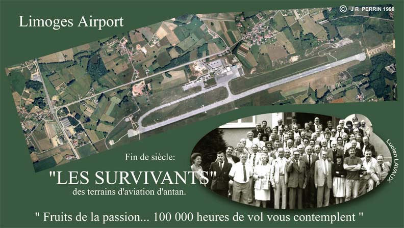 Belgarde Airport